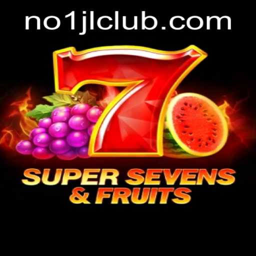 Discover the Excitement of 7SuperSevensFruits: A Unique Gaming Experience