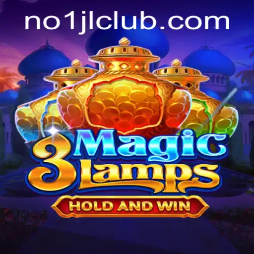 Exploring '3MagicLamps': The Enchanting World of Gaming with NO1 JL
