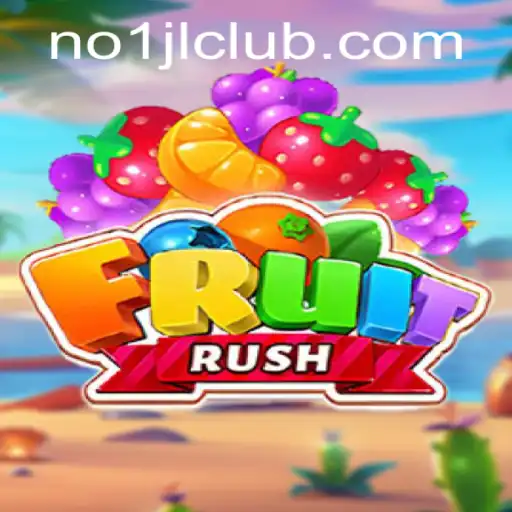 Unveiling FruitRush: Dive into the Game-Changing Experience