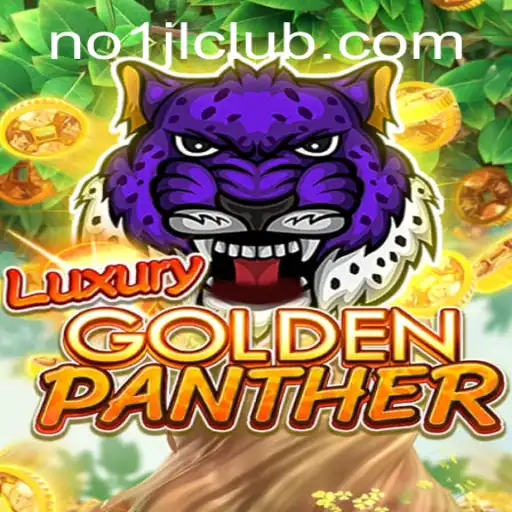 Exploring the Fascinating World of LUXURYGOLDENPANTHER