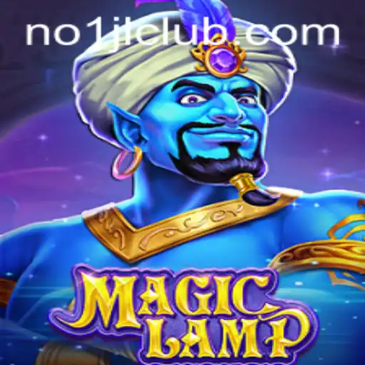 Discover the Enchantment of MagicLamp: The Leading Game in the World of NO1 JL