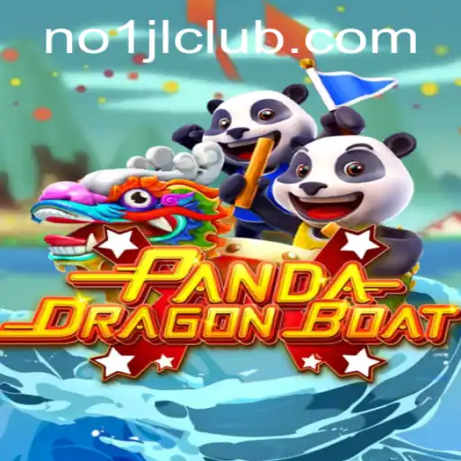 PANDADRAGONBOAT: An Exciting Fusion of Tradition and Adventure