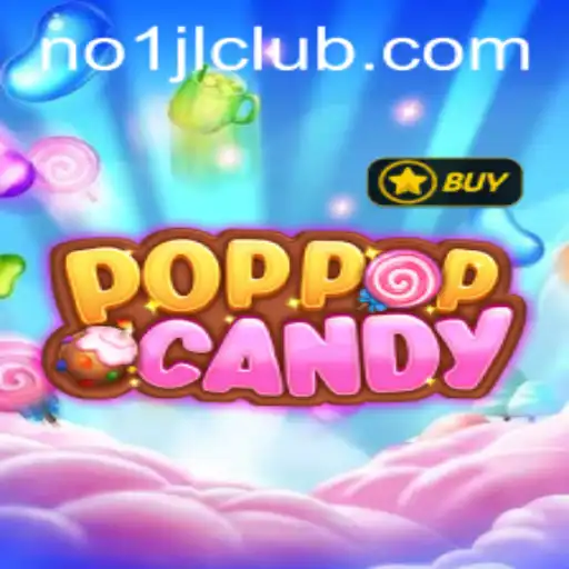 Discover the Exciting World of POPPOPCANDY: The Game Sweeping the Globe