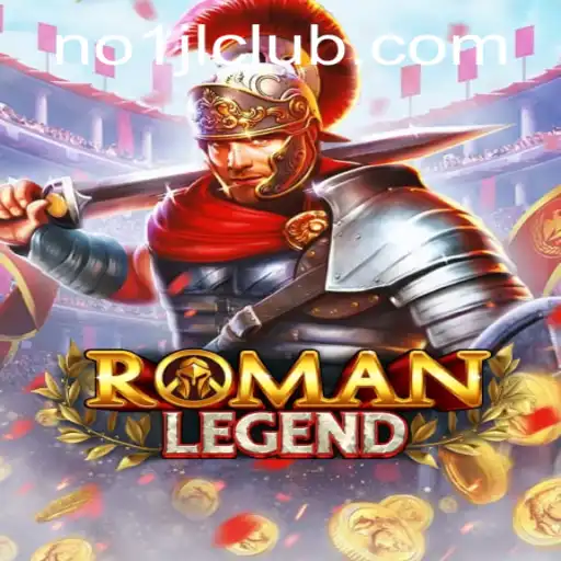 Discover the Epic Adventure of RomanLegend: A Journey into Ancient Realms