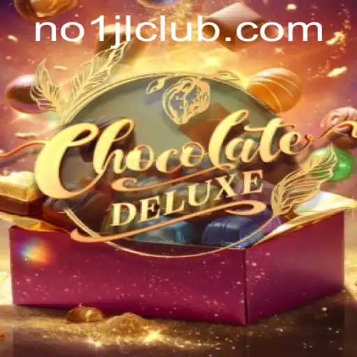 Exploring the Enchanting World of ChocolateDeluxe: A Sweet Gaming Experience with NO1 JL