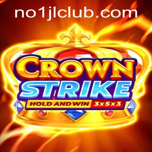 Crownstrike: The Game Revolutionizing Competitive Strategy