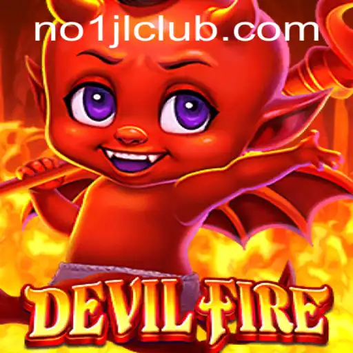 Exploring the Enigmatic World of DevilFire and NO1 JL