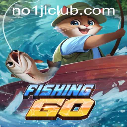 FishingGO: The Ultimate Gaming Experience