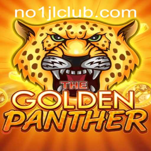 GOLDENPANTHER: A Thrilling New Gaming Experience
