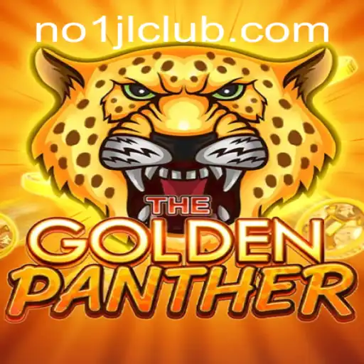 GOLDENPANTHER: A Thrilling New Gaming Experience