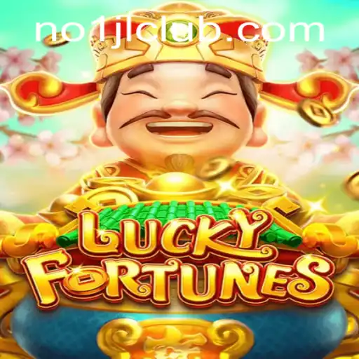 Exploring the Excitement of LUCKYFORTUNES: A New Gaming Phenomenon