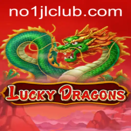 Discover the Mystical World of LuckyDragons and Mastering the Art of NO1 JL
