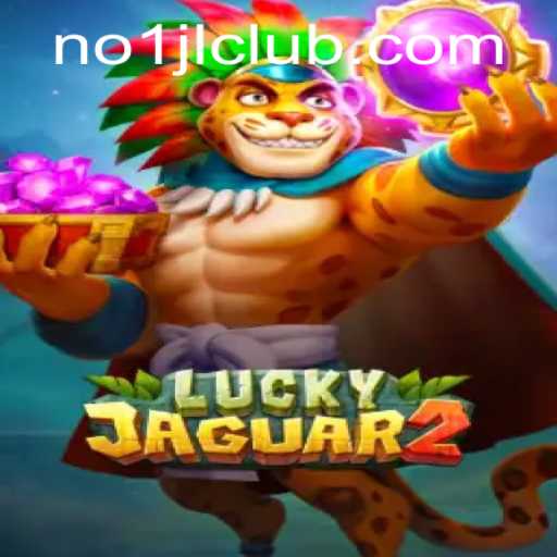 Unveiling Luckyjaguar2: The Game of Chance with a Twist