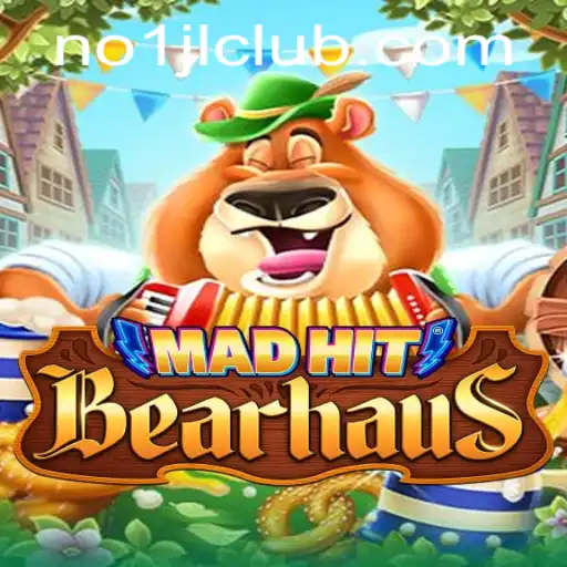 Unleashing Adventure: Exploring MadHitBearhaus