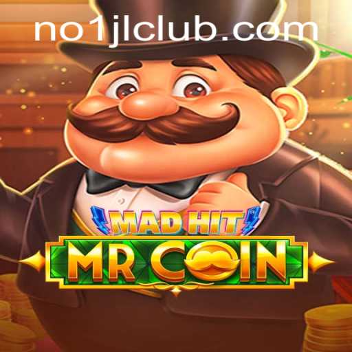 MadHitMrCoin: Revolutionizing the Gaming Experience