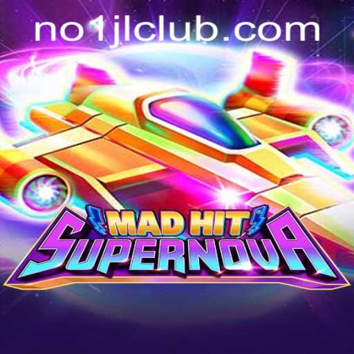 MadHitSupernova: A New Galactic Gaming Sensation