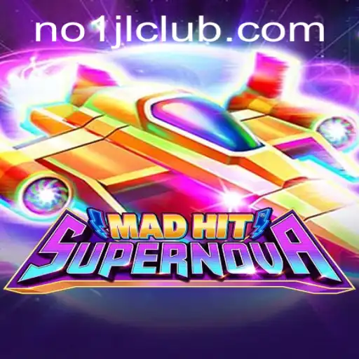 MadHitSupernova: A New Galactic Gaming Sensation