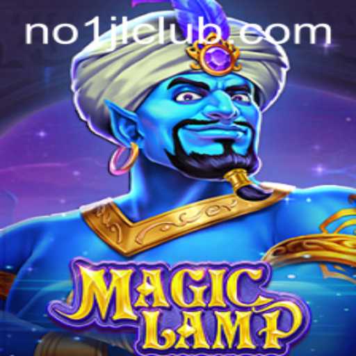 Discover the Enchantment of MagicLamp: The Leading Game in the World of NO1 JL