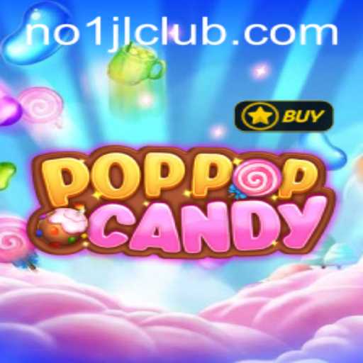 Discover the Exciting World of POPPOPCANDY: The Game Sweeping the Globe
