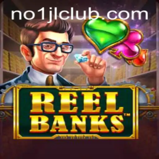 ReelBanks: A Thrilling Dive into Virtual Slot Gaming