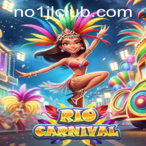RioCarnival: The Ultimate Gaming Experience