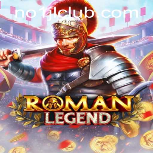 Discover the Epic Adventure of RomanLegend: A Journey into Ancient Realms
