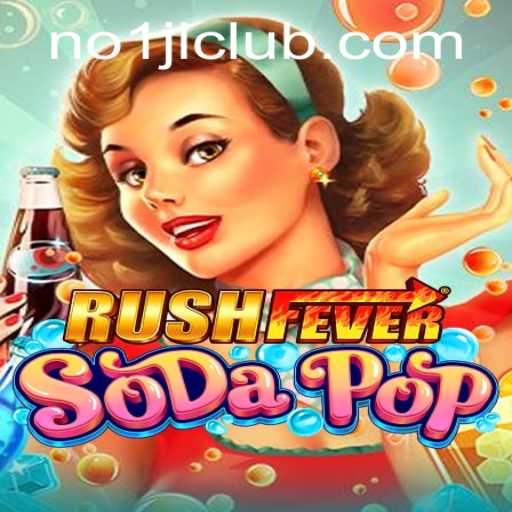 Exploring the Dynamic World of RushFeverSodaPop and Its Alluring Gameplay
