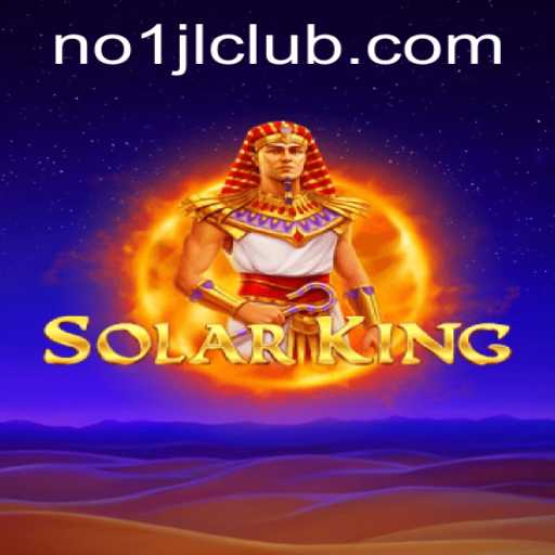 Discovering SolarKing: A Galactic Adventure Fueled by Strategy and Mystery