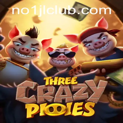 Explore the Exciting World of ThreeCrazyPiggies with NO1 JL