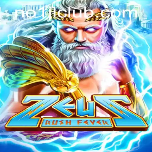 ZeusRushFever: Dive into the Electrifying World of Mythological Gaming with NO1 JL